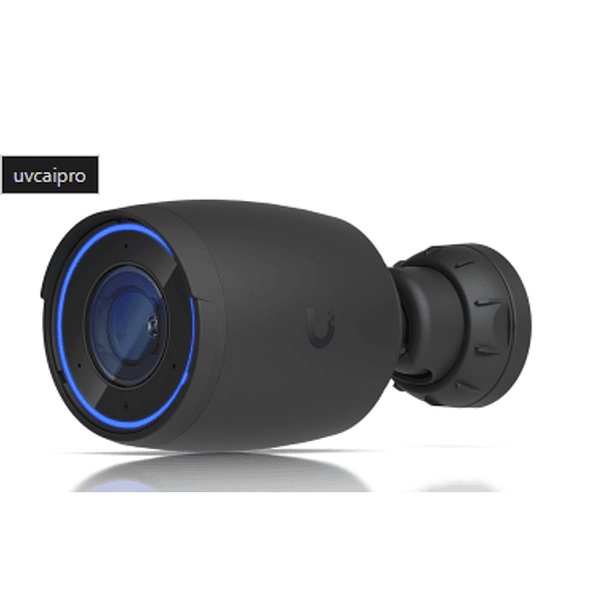 Cámara Bala Ubiquiti UniFi Protect UVC-AI-Pro - Indoor - Outdoor