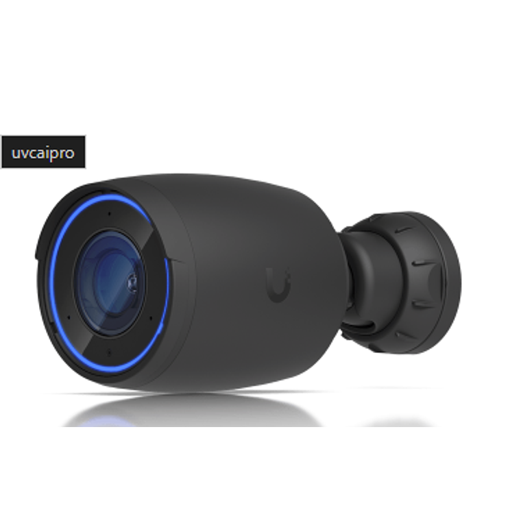 Cámara Bala Ubiquiti UniFi Protect UVC-AI-Pro - Indoor - Outdoor 1