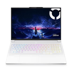 Notebook Lenovo Legion 7 Gen 10 de 16“ (Ultra 9 275HX, 32GB Ram, 1TB SSD, RTX 5070, Win11 Home)