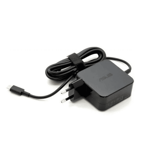 Cargador Asus ADP-65DW A 65W USB-C, 20V 3.25A, PD, cable USB-C
