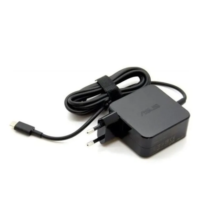 Cargador Asus ADP-65DW A 65W USB-C, 20V 3.25A, PD, cable USB-C 1
