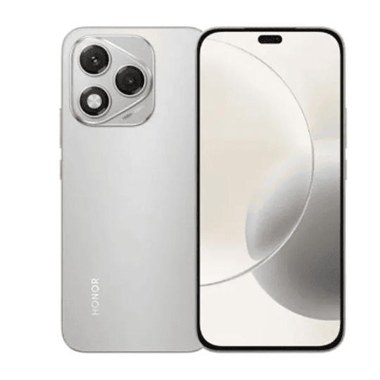 Smartphone Honor 400 lite - Android - Silver - Touch