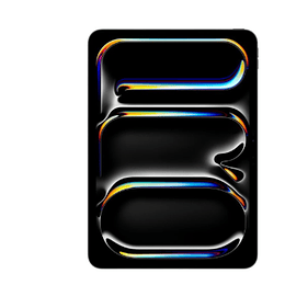 Apple iPad Pro 11“ M45Wi-Fi , 256GB Negro