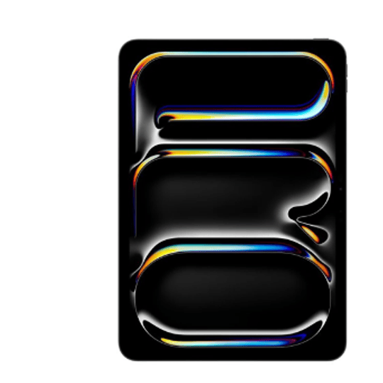 Apple iPad Pro 11“ M45Wi-Fi , 256GB Negro