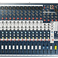 Mezclador Soundcraft EFX12 12 Canales con Efectos Lexicon 24bit  - Miniatura 3