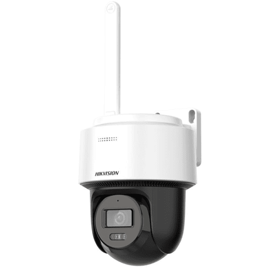 Cámara de Vigilancia PT 4MP Hikvision 