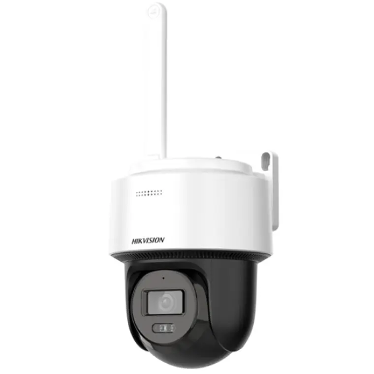 Cámara de Vigilancia PT 4MP Hikvision  1