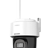 Cámara de Vigilancia PT 4MP Hikvision 