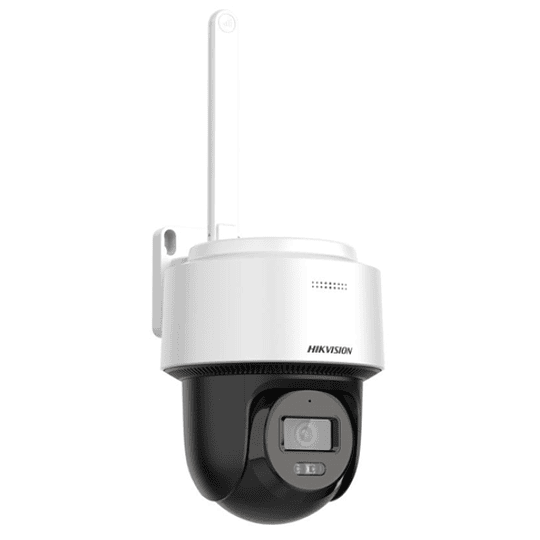 Cámara de Vigilancia PT 4MP Hikvision 