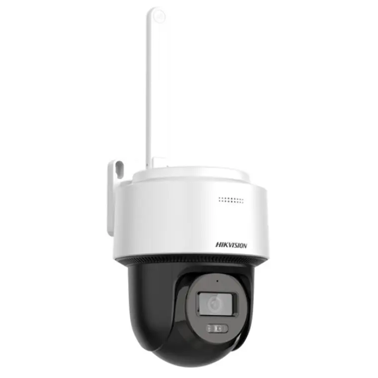 Cámara de Vigilancia PT 4MP Hikvision  2