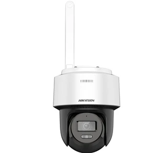 Cámara de Vigilancia 4MP IP PT 4G Hikvision Smart Hybrid Light IP66 Audio