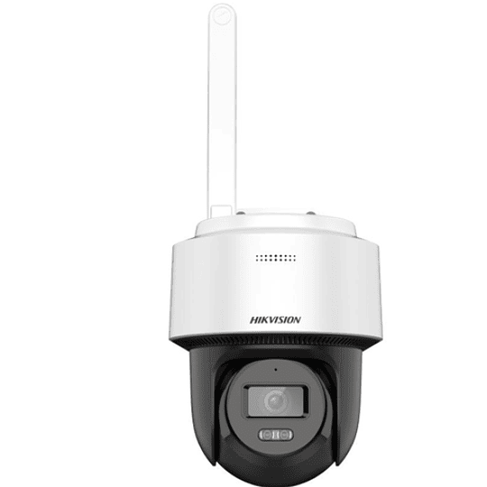 Cámara de Vigilancia PT 4MP Hikvision 