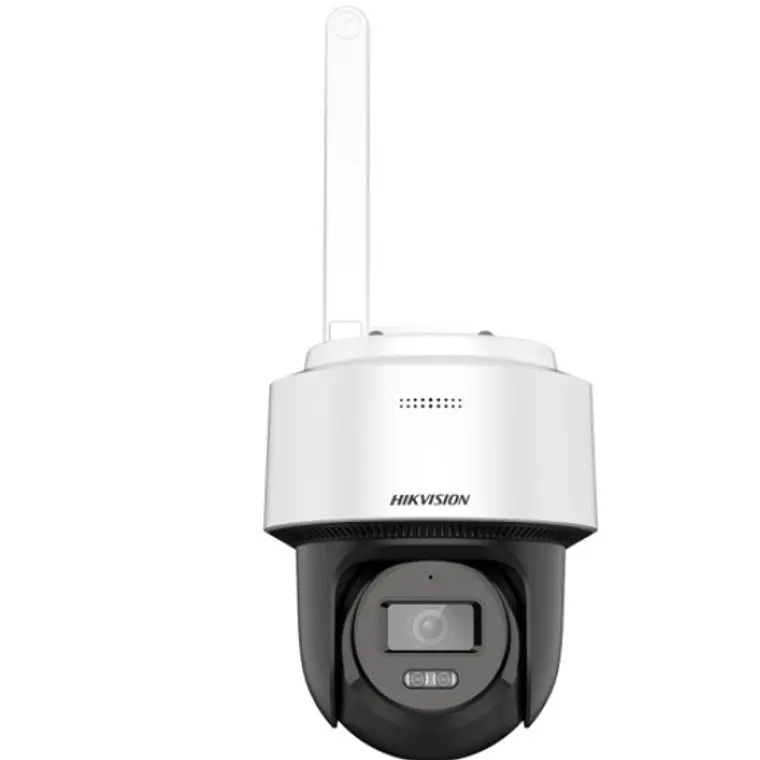 Cámara de Vigilancia PT 4MP Hikvision  3