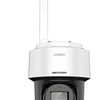 Cámara de Vigilancia PT 4MP Hikvision 
