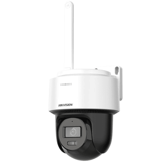 Cámara de Vigilancia PT 4MP Hikvision 