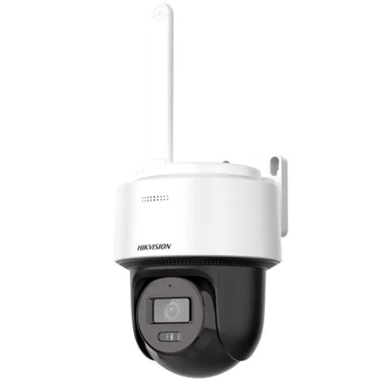 Cámara de Vigilancia PT 4MP Hikvision  4