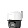 Cámara de Vigilancia PT 4MP Hikvision 