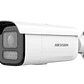 Cámara de red tipo bala varifocal motorizada híbrida inteligente - Hikvision  - Miniatura 3