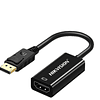 Cable Adaptador DisplayPort a HDMI, Hikvision