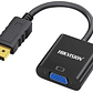 Cable Adaptador DisplayPort a VGA, Hikvision - Miniatura 2
