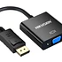 Cable Adaptador DisplayPort a VGA, Hikvision