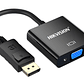 Cable Adaptador DisplayPort a VGA, Hikvision - Miniatura 1
