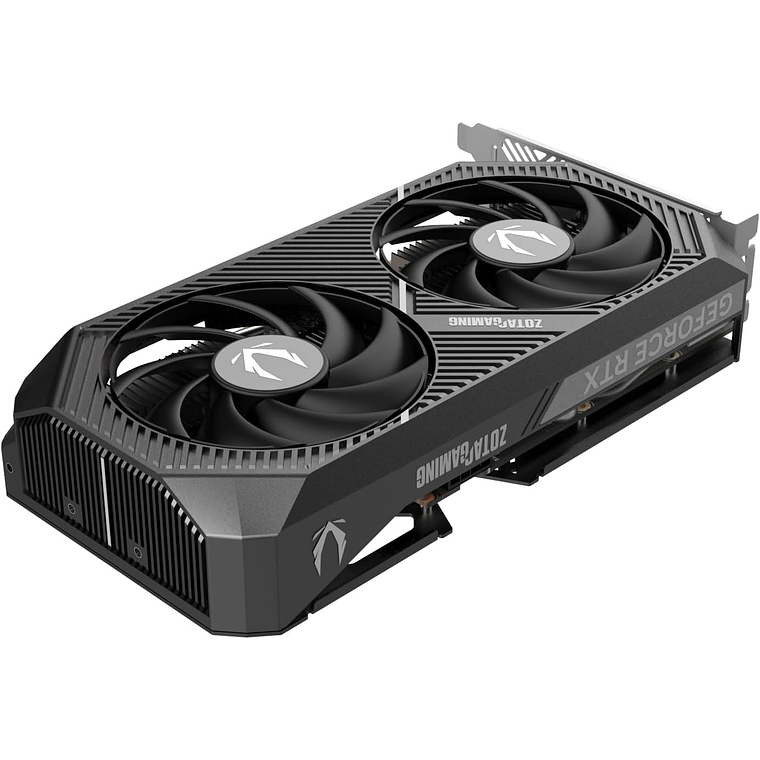 Tarjeta de Video ZOTAC GAMING GeForce RTX 5060 Twin Edge OC 8GB GDDR7 3