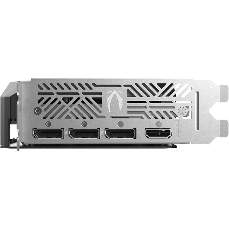 Tarjeta de Video ZOTAC GAMING GeForce RTX 5060 Twin Edge OC 8GB GDDR7 5