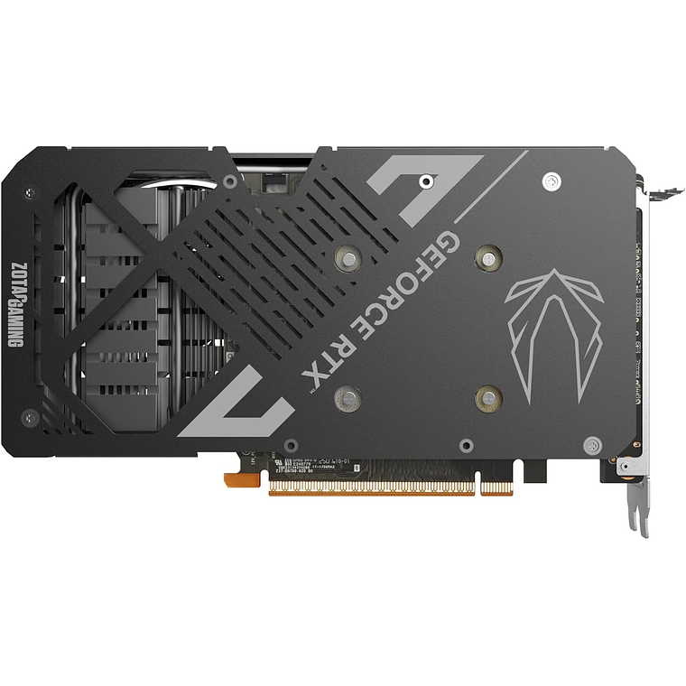 Tarjeta de Video ZOTAC GAMING GeForce RTX 5060 Twin Edge OC 8GB GDDR7 8