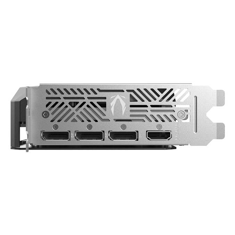 Tarjeta de Video ZOTAC RTX 5050 Twin Edge OC de 8GB GDDR6 3