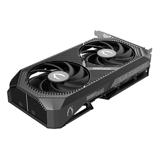 Tarjeta de Video ZOTAC RTX 5050 Twin Edge OC de 8GB GDDR6