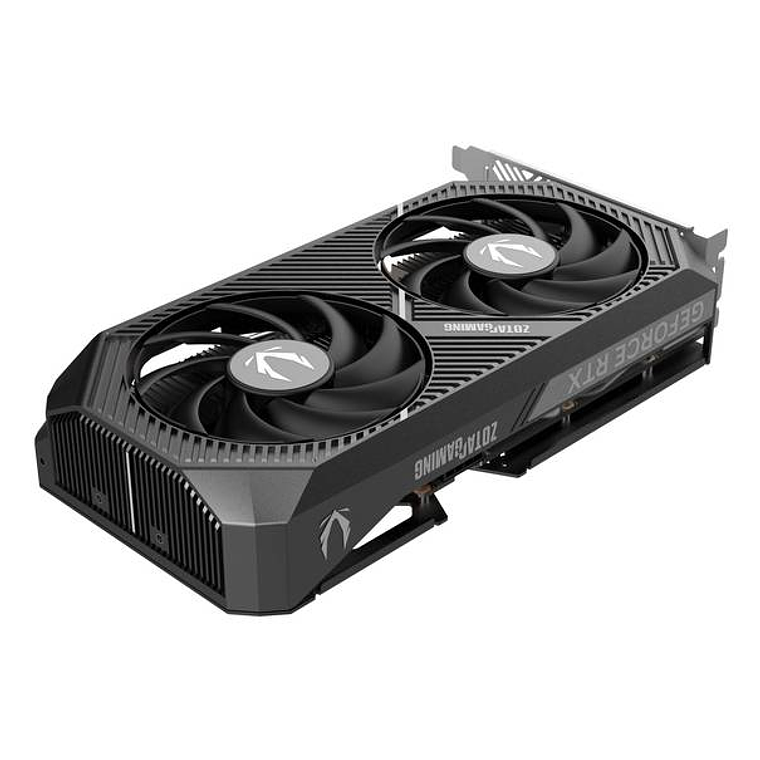 Tarjeta de Video ZOTAC RTX 5050 Twin Edge OC de 8GB GDDR6 5