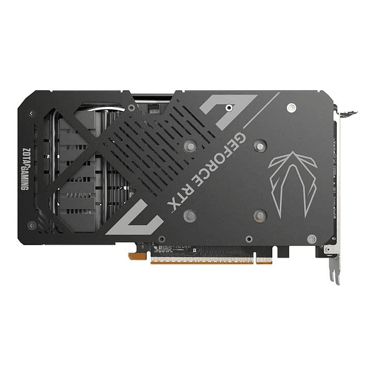 Tarjeta de Video ZOTAC RTX 5050 Twin Edge OC de 8GB GDDR6