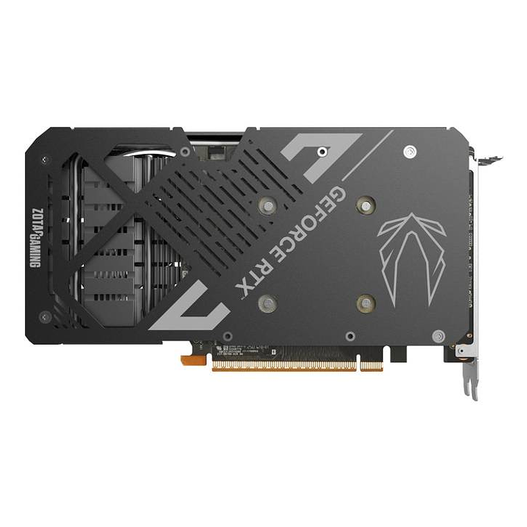 Tarjeta de Video ZOTAC RTX 5050 Twin Edge OC de 8GB GDDR6 7