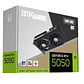 Tarjeta de Video ZOTAC RTX 5050 Twin Edge OC de 8GB GDDR6 - Miniatura 8
