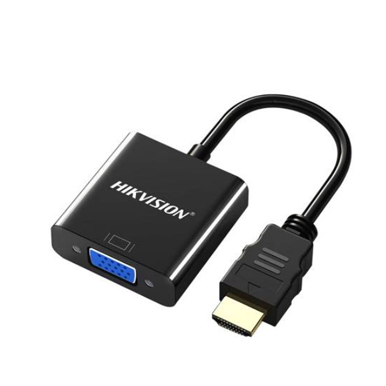 Cable Adaptador HDMI a VGA - Hikvision 2