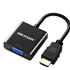 Cable Adaptador HDMI a VGA - Hikvision