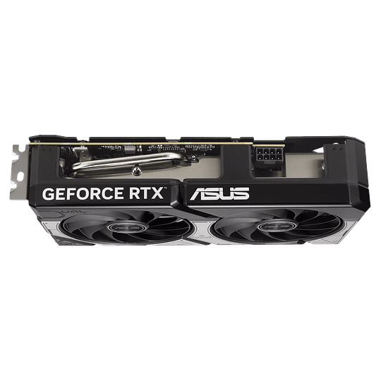 Tarjeta de Video ASUS Dual GeForce RTX 5060 Ti OC de 16GB GDDR7