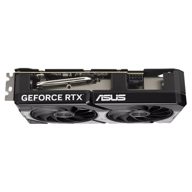 Tarjeta de Video ASUS Dual GeForce RTX 5060 Ti OC de 16GB GDDR7 PCIe 5.0 4