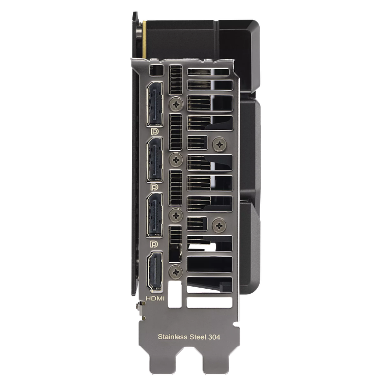 Tarjeta de Video ASUS Dual GeForce RTX 5060 Ti OC de 16GB GDDR7 PCIe 5.0 5