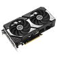 Tarjeta de Video ASUS Dual GeForce RTX 5060 Ti OC de 16GB GDDR7 PCIe 5.0 - Miniatura 2