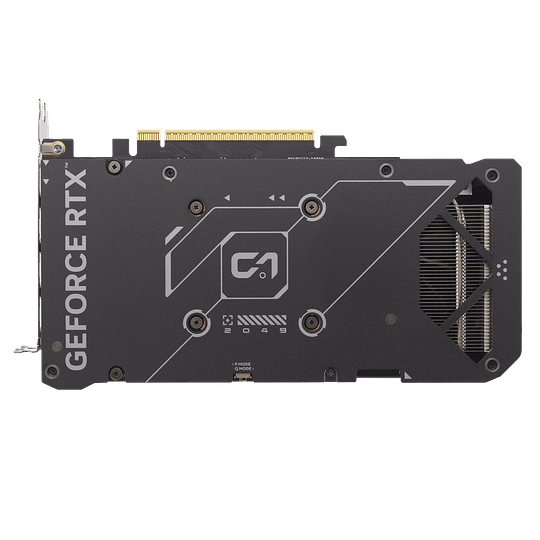 Tarjeta de Video ASUS Dual GeForce RTX 5060 Ti OC de 16GB GDDR7