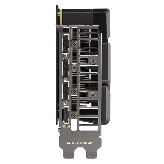 Tarjeta de Video Asus Dual GeForce RTX5060 TI 16GB