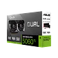 Tarjeta de Video Asus Dual GeForce RTX5060 TI 16GB - Miniatura 8