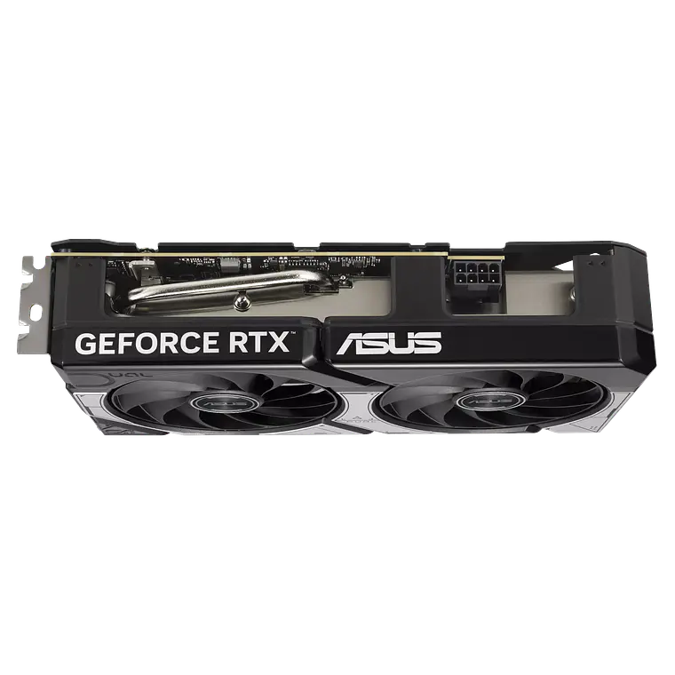 Tarjeta de Video Asus Dual GeForce RTX5060 TI 16GB 4