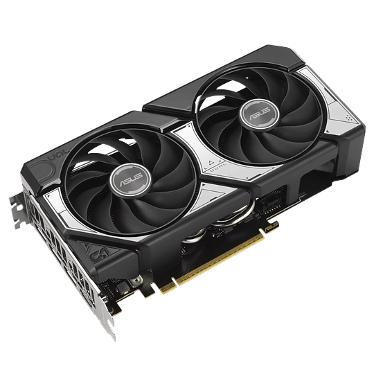 Tarjeta de Video Asus Dual GeForce RTX5060 TI 16GB