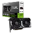 Tarjeta de Video Asus Dual GeForce RTX5060 TI 16GB