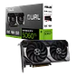 Tarjeta de Video Asus Dual GeForce RTX5060 TI 16GB - Miniatura 1