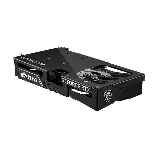 Tarjeta de Video MSI NVIDIA GeForce RTX 5060 8G GAMING OC, 8GB GDDR7