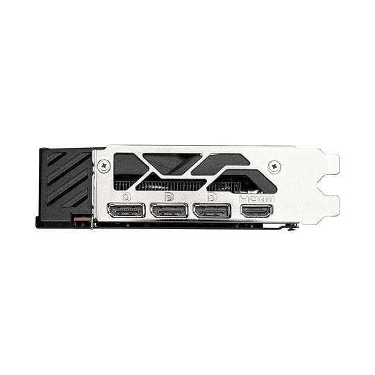 Tarjeta de Video MSI NVIDIA GeForce RTX 5060 8G GAMING OC, 8GB GDDR7